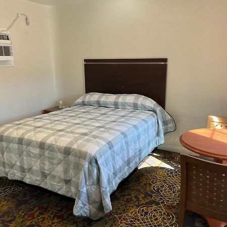 Griffith Park Motel, In Los Angeles Hollywood Area Glendale Eksteriør bilde