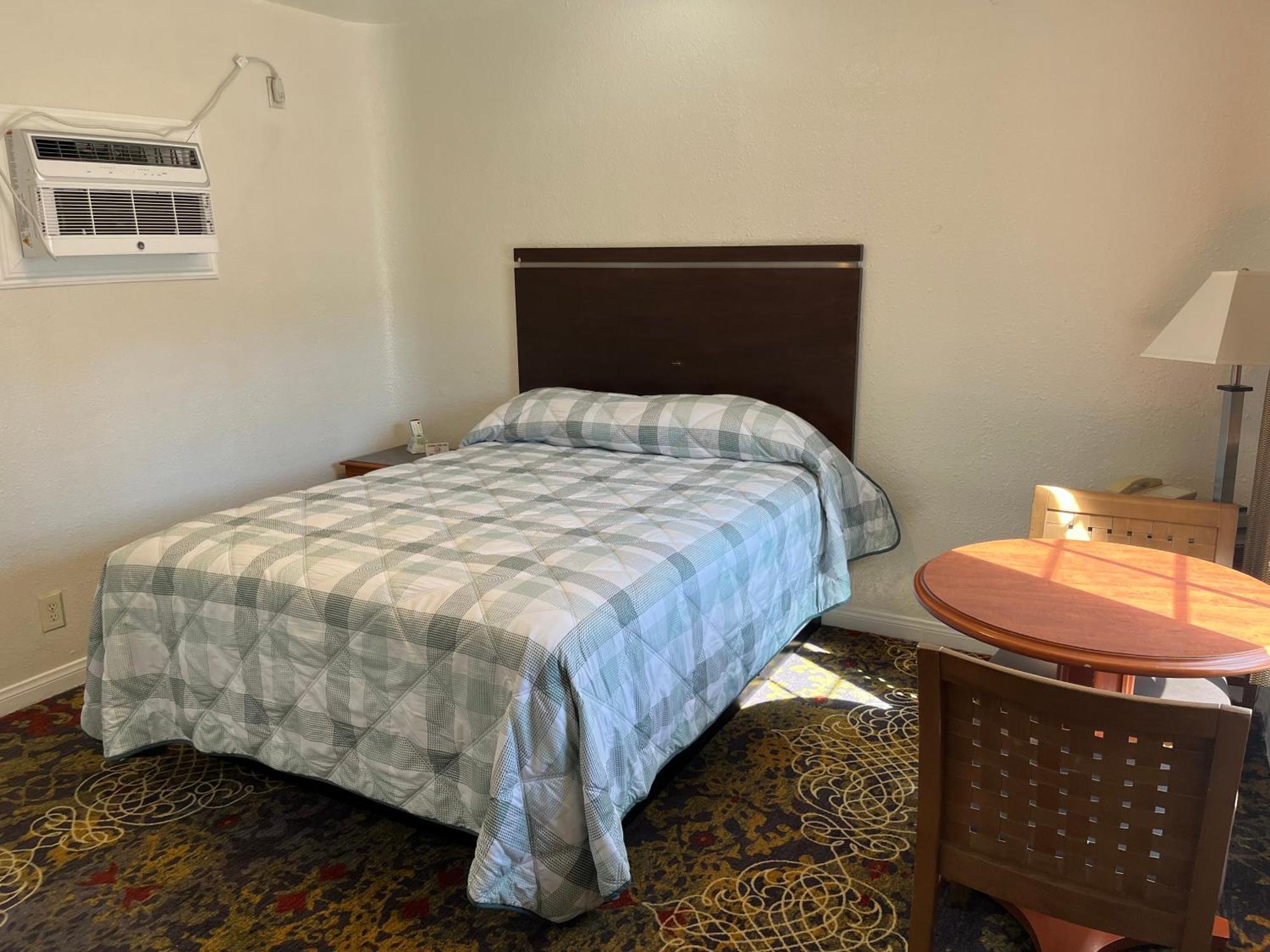 Griffith Park Motel, In Los Angeles Hollywood Area Glendale Eksteriør bilde